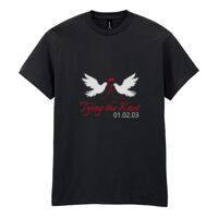 Heavy Cotton™ adult t-shirt Thumbnail