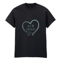 Heavy Cotton™ adult t-shirt Thumbnail