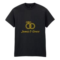 Heavy Cotton™ adult t-shirt Thumbnail