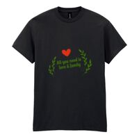 Heavy Cotton™ adult t-shirt Thumbnail