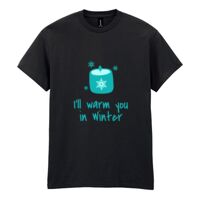 Heavy Cotton™ adult t-shirt Thumbnail