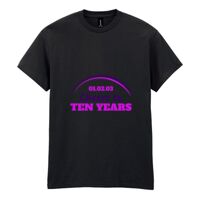 Heavy Cotton™ adult t-shirt Thumbnail
