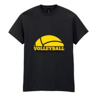 Heavy Cotton™ adult t-shirt Thumbnail