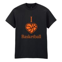 Heavy Cotton™ adult t-shirt Thumbnail