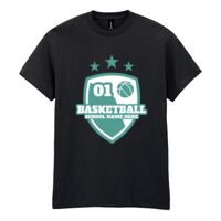 Heavy Cotton™ adult t-shirt Thumbnail