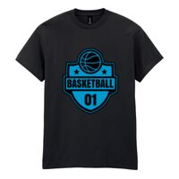 Heavy Cotton™ adult t-shirt Thumbnail