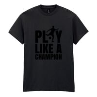 Heavy Cotton™ adult t-shirt Thumbnail