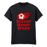 Heavy Cotton™ adult t-shirt Thumbnail