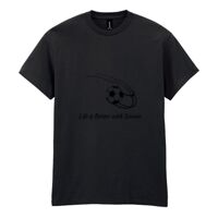 Heavy Cotton™ adult t-shirt Thumbnail