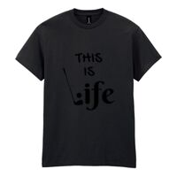 Heavy Cotton™ adult t-shirt Thumbnail