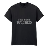 Heavy Cotton™ adult t-shirt Thumbnail