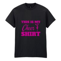 Heavy Cotton™ adult t-shirt Thumbnail