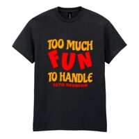 Heavy Cotton™ adult t-shirt Thumbnail