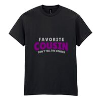 Heavy Cotton™ adult t-shirt Thumbnail