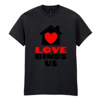 Heavy Cotton™ adult t-shirt Thumbnail