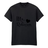 Heavy Cotton™ adult t-shirt Thumbnail