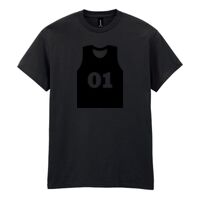 Heavy Cotton™ adult t-shirt Thumbnail