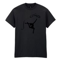 Heavy Cotton™ adult t-shirt Thumbnail