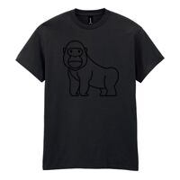 Heavy Cotton™ adult t-shirt Thumbnail