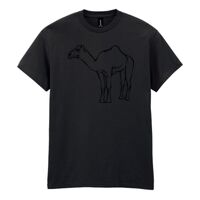 Heavy Cotton™ adult t-shirt Thumbnail