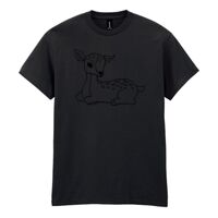 Heavy Cotton™ adult t-shirt Thumbnail