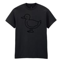 Heavy Cotton™ adult t-shirt Thumbnail