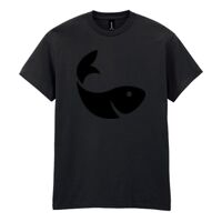 Heavy Cotton™ adult t-shirt Thumbnail