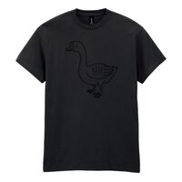 Heavy Cotton™ adult t-shirt Thumbnail