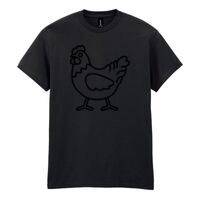 Heavy Cotton™ adult t-shirt Thumbnail