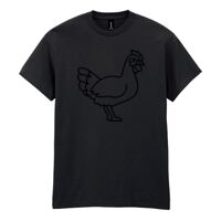 Heavy Cotton™ adult t-shirt Thumbnail