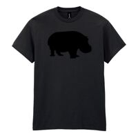 Heavy Cotton™ adult t-shirt Thumbnail