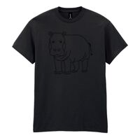 Heavy Cotton™ adult t-shirt Thumbnail