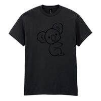 Heavy Cotton™ adult t-shirt Thumbnail