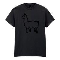 Heavy Cotton™ adult t-shirt Thumbnail