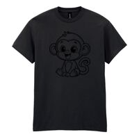 Heavy Cotton™ adult t-shirt Thumbnail