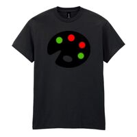 Heavy Cotton™ adult t-shirt Thumbnail