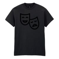 Heavy Cotton™ adult t-shirt Thumbnail