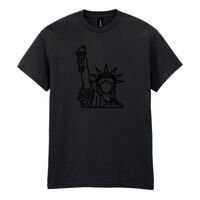 Heavy Cotton™ adult t-shirt Thumbnail