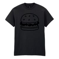 Heavy Cotton™ adult t-shirt Thumbnail