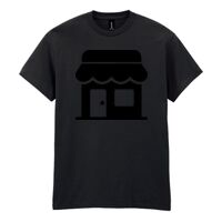 Heavy Cotton™ adult t-shirt Thumbnail