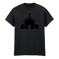 Heavy Cotton™ adult t-shirt Thumbnail