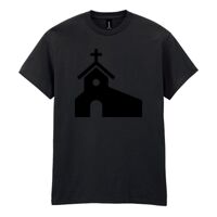 Heavy Cotton™ adult t-shirt Thumbnail