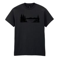 Heavy Cotton™ adult t-shirt Thumbnail