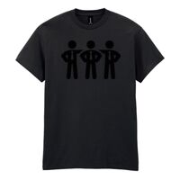 Heavy Cotton™ adult t-shirt Thumbnail