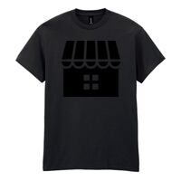 Heavy Cotton™ adult t-shirt Thumbnail