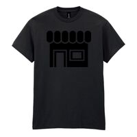 Heavy Cotton™ adult t-shirt Thumbnail