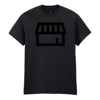Heavy Cotton™ adult t-shirt Thumbnail