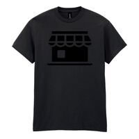 Heavy Cotton™ adult t-shirt Thumbnail