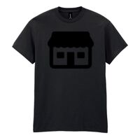 Heavy Cotton™ adult t-shirt Thumbnail