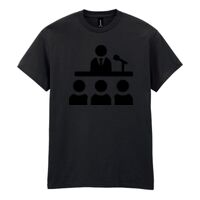 Heavy Cotton™ adult t-shirt Thumbnail